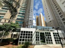 Edifício Passarela Park Prime