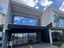 Sala comercial - 1ª locação - galeria nova