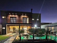 De cinema - 450m² - 100% planejado - lazer completo