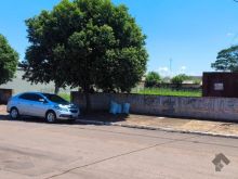 2 terrenos totalizando 1.200m² no centro