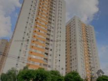 Garden San Francisco 5º andar - reformado - perfeito