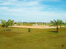 Terreno - Loteamento Villagio Vitória