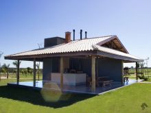 Terreno comercial