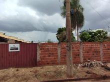 R$ 250 mil lote - Aero Rancho
