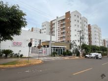 Piso Garden - Liv Cidade Jardim