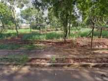 Terreno no bairro Seminário - 360 m²