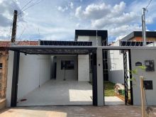 Casa nova - Rita Vieira
