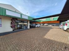 Salão comercial com 38,00 m²