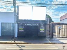2 salões mais casa