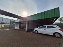 Salão comercial com 41,00 m²