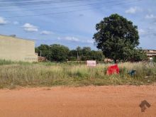 Terreno na Vila Donária com área de 294 m²