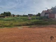 Terreno na Vila Donaria