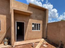 Minha Casa Minha Vida - casa de 02 quartos com suíte