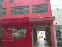 Sala comercial