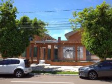 Residencial Afonso Pena Residence