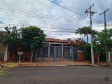 Casa térrea