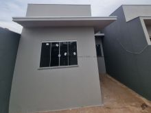 Casa aconchegante e moderna