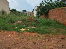 Terreno 10x25m - Aquarius