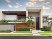 Sobrado luxuoso Residencial Damha II