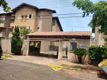 Apartamento amplo com planejados - estuda permuta