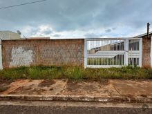 Murado e aterrado