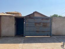 Excelente casa 02 quartos - terreno 10x35m