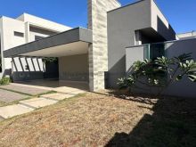 Casa térrea no Damha II - 3 suítes - alto padrão