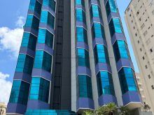 Ótimo flat no Bahamas