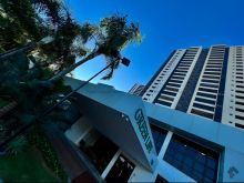 Green Life - andar baixo - rico em planejados