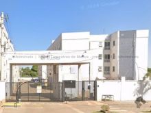 Apartamento mobiliado