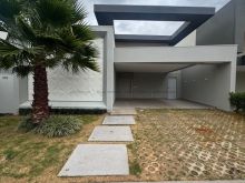 Casa térrea no Damha IV