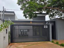Casa térrea no Rita Vieira