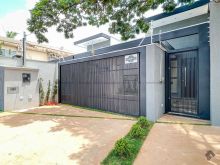 Projeto único: casa térrea - Rita Vieira