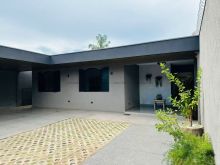 Linda casa no bairro Santo Antônio