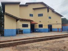 Escola - estrutura completa para ensino de qualidade