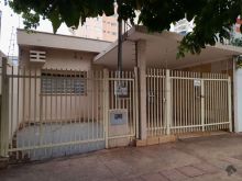 Imóvel comercial - rua Dom Aquino