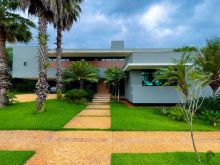 A casa dos seus sonhos, no melhor condomínio