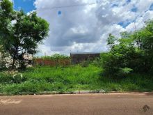 Terreno com excelente localização