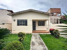 Casa térra no Taquarussu