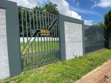 Excelente terreno ao lado do Parque dos Poderes