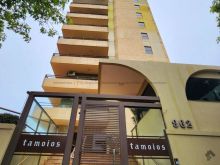 Apartamento completo no Centro
