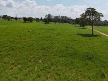 Área de 10 hectares a 9 km de Campo Grande