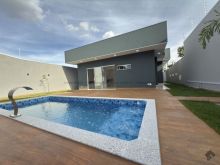 Casa nova no Rita vieira