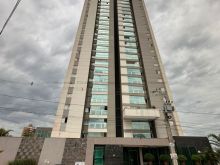 Cobertura duplex exclusiva no São Francisco