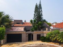 Casa espaçosa e confortável no Jardim Autonomista