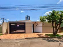 Casa no Carandá Bosque em ótima localização