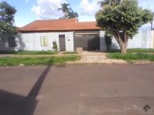 Linda casa no Santo Antônio