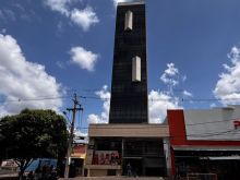 Sala no Edifício Executive Center
