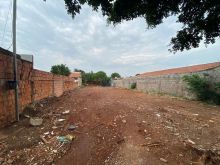 Oportunidade - terreno no Santo Antônio