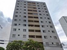 Oportunidade no Edifício San Petrus